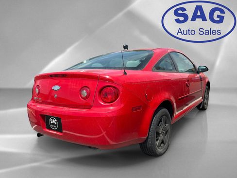 Used 2008 Chevrolet Cobalt LS w/ Protection Package FWD image 3