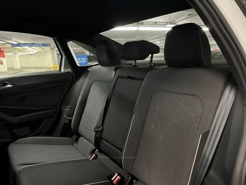 New 2026 Volkswagen Jetta Sport FWD image 19