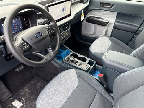 New 2026 Ford Maverick XLT image 8