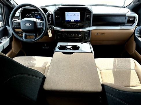 Used 2023 Ford F150 XLT image 27