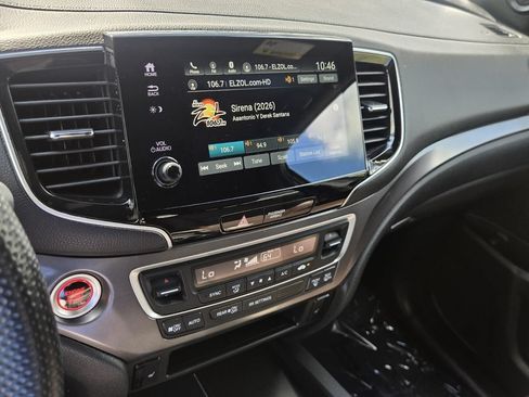 Used 2025 Honda Passport EX-L image 20