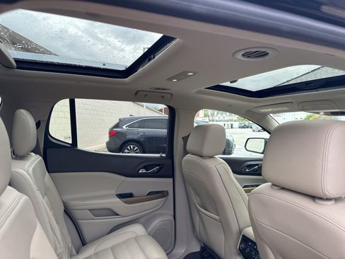 Used 2017 GMC Acadia Denali w/ Technology Package image 18