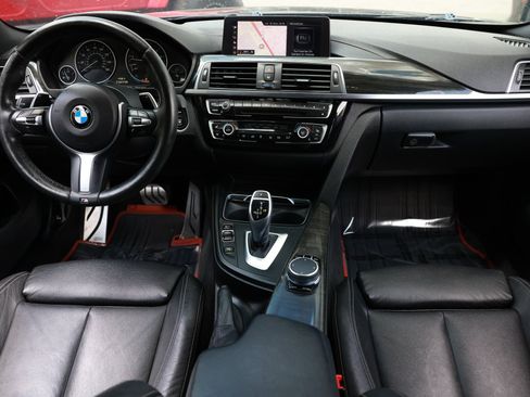 Used 2018 BMW 440i Gran Coupe RWD image 2