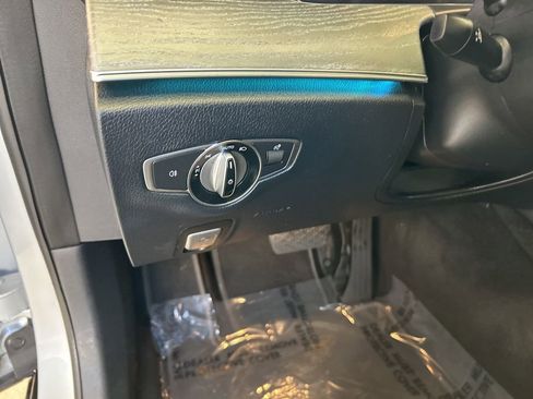 Used 2021 Mercedes-Benz E 350 Sedan w/ Premium Package image 44