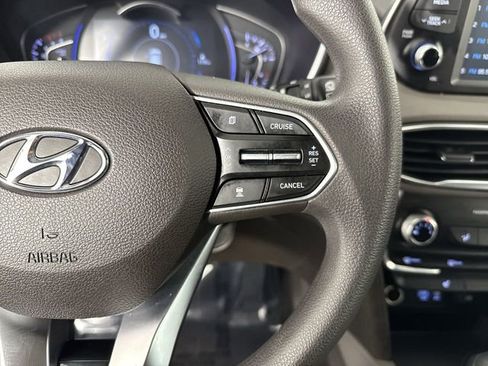 Used 2019 Hyundai Santa Fe SEL AWD/4WD image 13