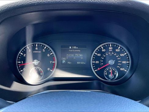 Used 2020 Kia Telluride EX AWD/4WD image 26