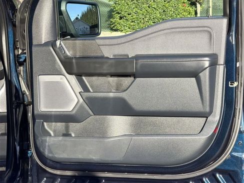 Used 2022 Ford F150 Raptor w/ Equipment Group 801A High image 32