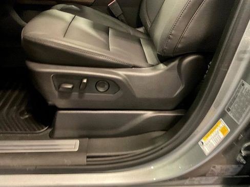 New 2026 Chevrolet Silverado 2500 LT w/ Trail Boss Package image 17