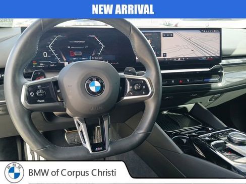 Used 2024 BMW 530i w/ M Sport Package image 17