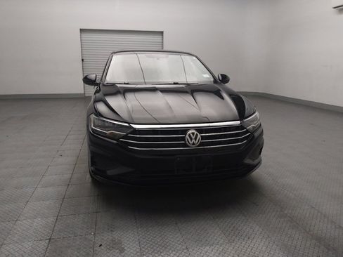 Used 2019 Volkswagen Jetta SE FWD image 14