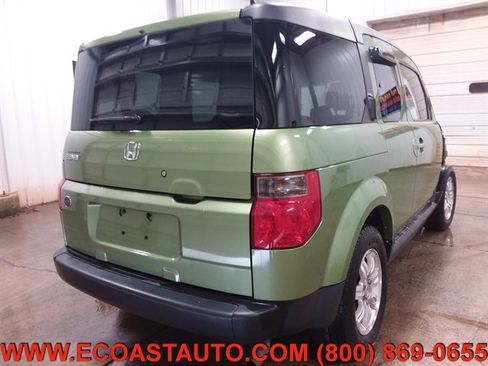 Used 2008 Honda Element EX image 3