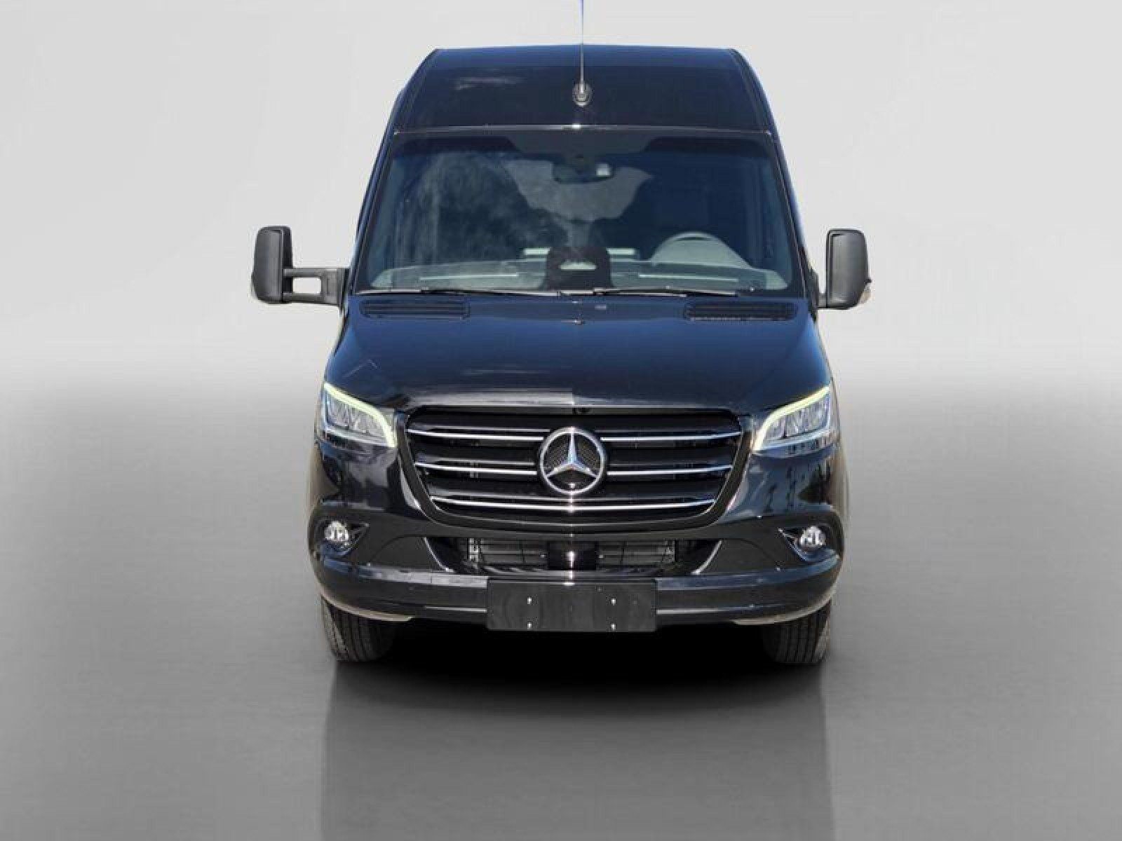 New 2026 Mercedes-Benz Sprinter 3500 image 9