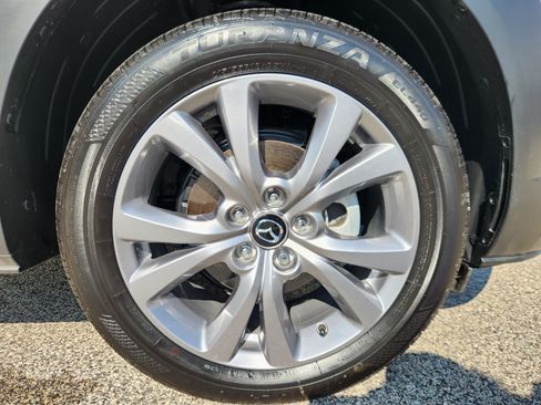 Used 2026 MAZDA CX-30 AWD 2.5 S image 20