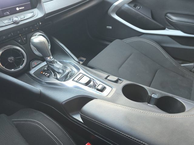 Used 2022 Chevrolet Camaro LT w/ RS Package RWD image 32