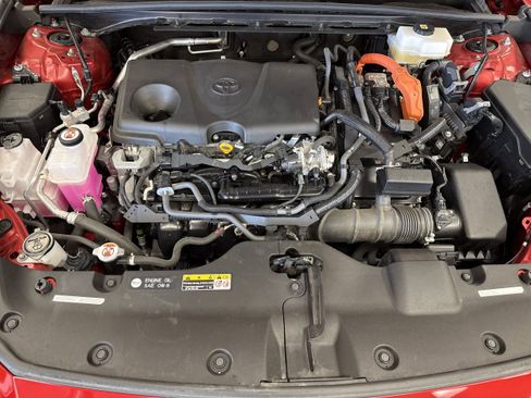 Used 2023 Toyota Crown XLE image 17