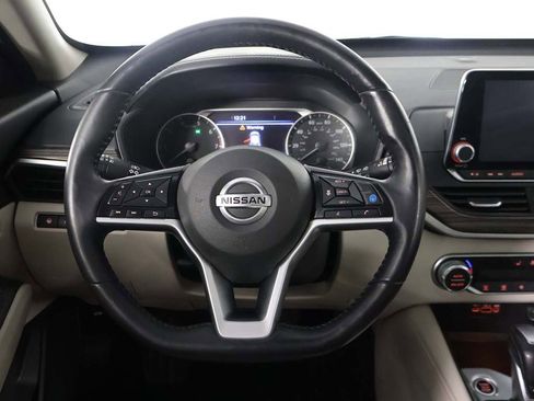 Used 2019 Nissan Altima 2.5 Platinum image 39