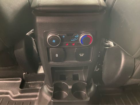 Used 2022 Ford Explorer Platinum w/ Equipment Group 601A image 20