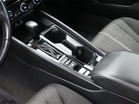 Certified 2024 Honda Accord Sport image 18