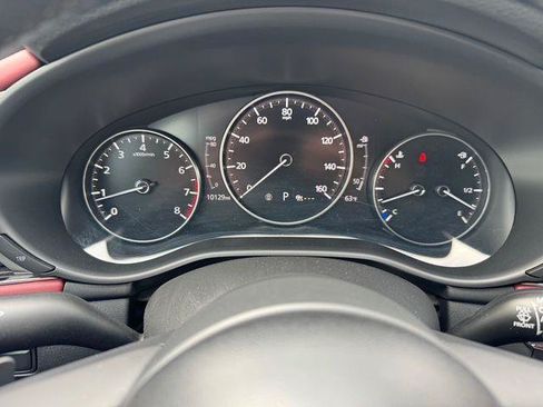 Used 2022 MAZDA MAZDA3 s AWD/4WD image 16
