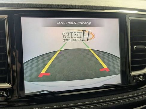 Used 2025 Chrysler Pacifica Select FWD image 20
