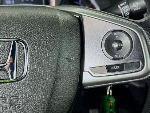 Used 2018 Honda Civic LX image 13