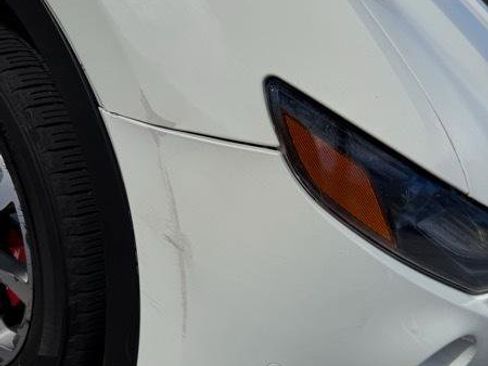 Used 2017 Maserati Levante image 38