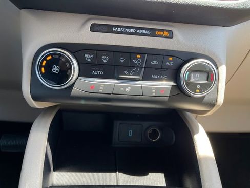 Used 2020 Ford Escape SEL FWD image 21