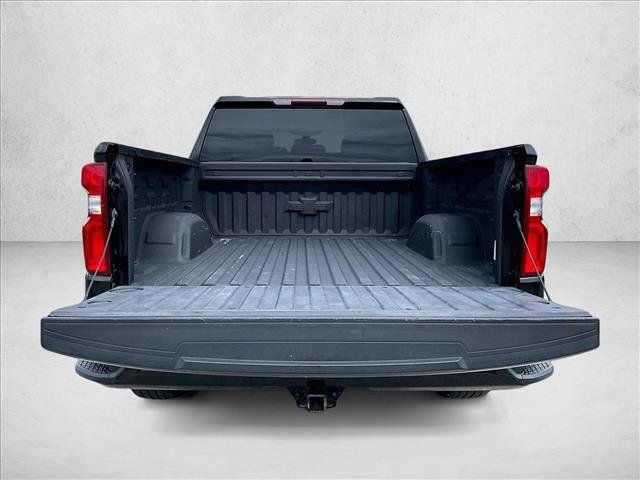 Used 2020 Chevrolet Silverado 1500 RST w/ All-Star Edition RWD image 30