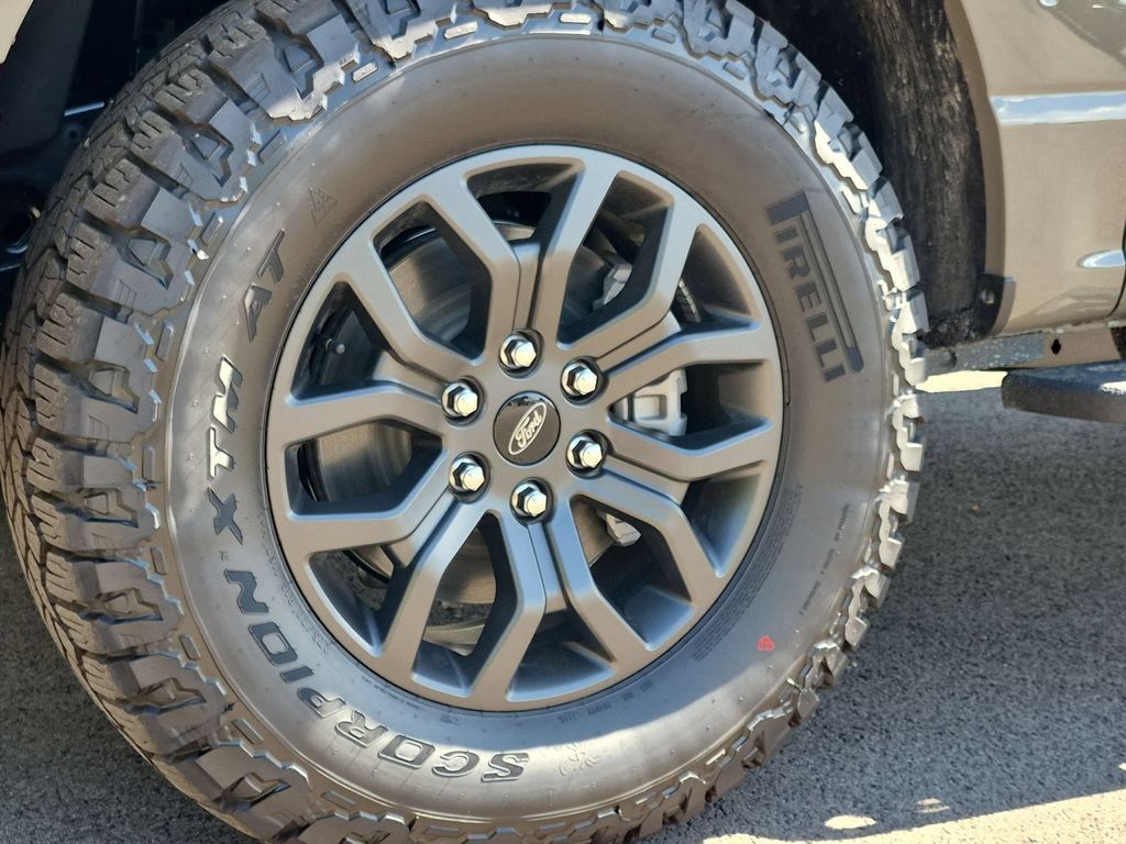 New 2026 Ford F150 Tremor w/ Equipment Group 402B AWD/4WD image 22