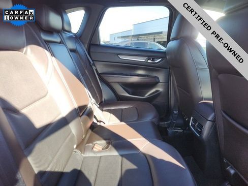 Used 2023 MAZDA CX-5 Signature image 32