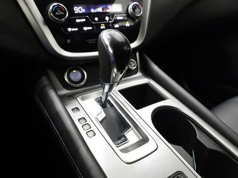 Used 2024 Nissan Murano SV w/ SV Midnight Edition Package image 24