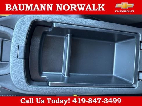 New 2025 Chevrolet TrailBlazer ACTIV w/ Convenience Package FWD image 27