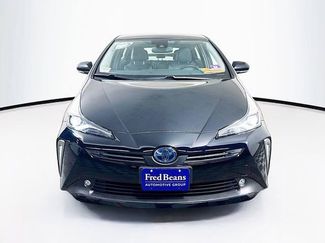 Used 2019 Toyota Prius XLE video 2