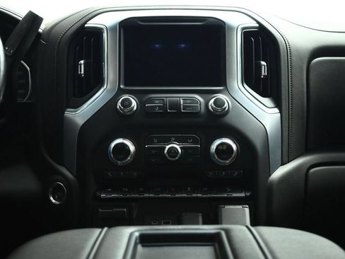 Used 2021 GMC Sierra 1500 SLT w/ SLT Convenience Package AWD/4WD image 38