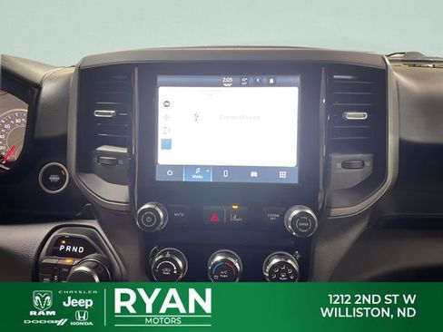 New 2026 RAM 1500 Classic Warlock AWD/4WD image 24