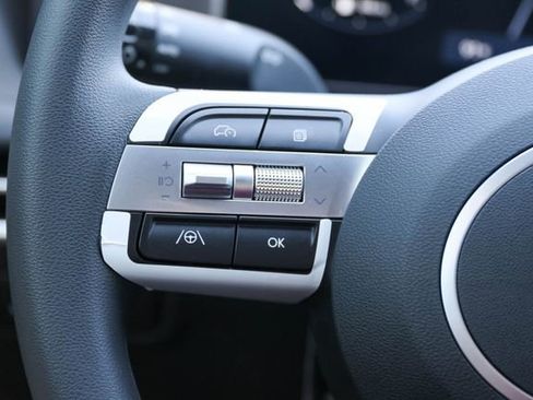 New 2026 Hyundai Santa Cruz SEL FWD image 23