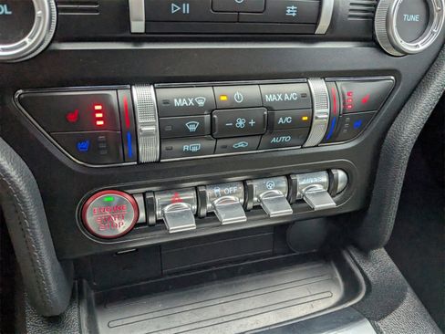 Used 2020 Ford Mustang GT Premium w/ Ford Safe & Smart Package image 17