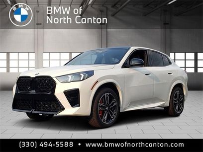 New 2026 BMW X2 xDrive28i w/ Technology Package