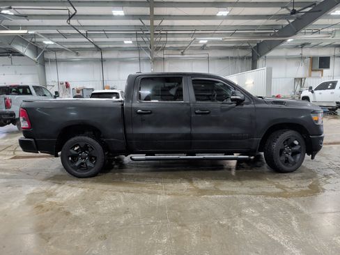 Used 2019 RAM 1500 Big Horn image 2