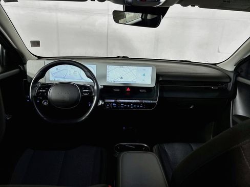 Used 2024 Hyundai Ioniq 5 SEL RWD image 12