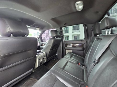 Used 2013 Ford F150 Platinum image 40
