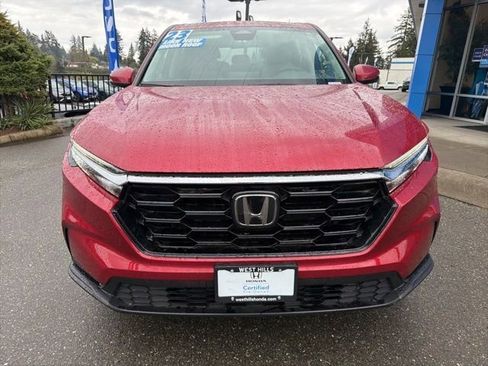 Used 2023 Honda CR-V EX image 3