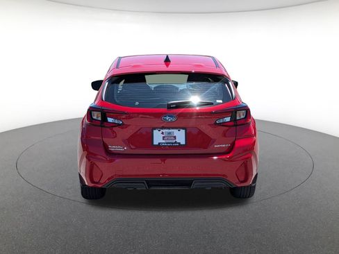 Certified 2025 Subaru Impreza 2.0i Sport AWD/4WD image 6