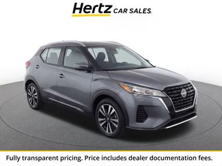 Used 2024 Nissan Kicks SV FWD video 1
