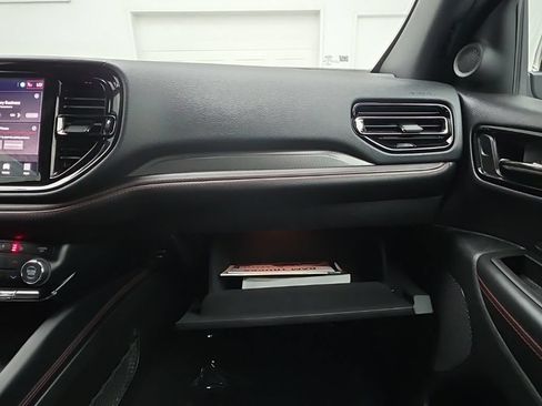 Used 2025 Dodge Durango R/T AWD/4WD image 44