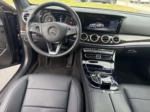 Used 2017 Mercedes-Benz E 300 image 15