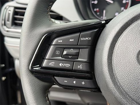 New 2026 Subaru Forester Sport image 27