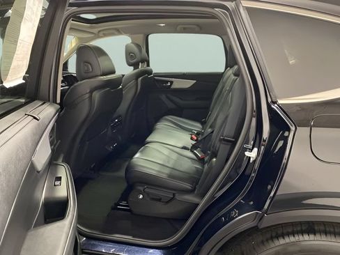 Used 2023 Acura MDX w/ Technology Package AWD/4WD image 24