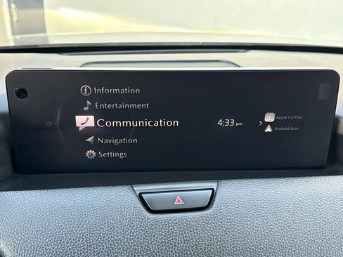 Certified 2024 MAZDA CX-90 3.3 Turbo S image 16