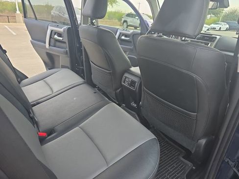 Used 2023 Toyota 4Runner SR5 Premium image 11